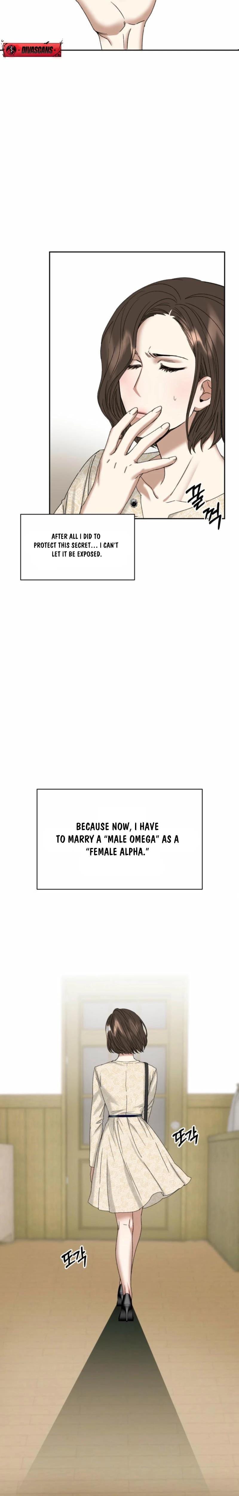 Absolute Advantage Uncensored, chapter 1, page 10 of 26