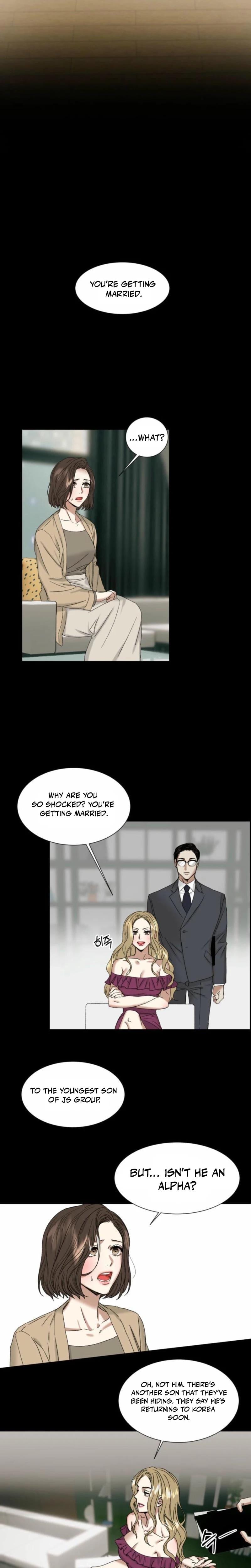 Absolute Advantage Uncensored, chapter 1, page 11 of 26