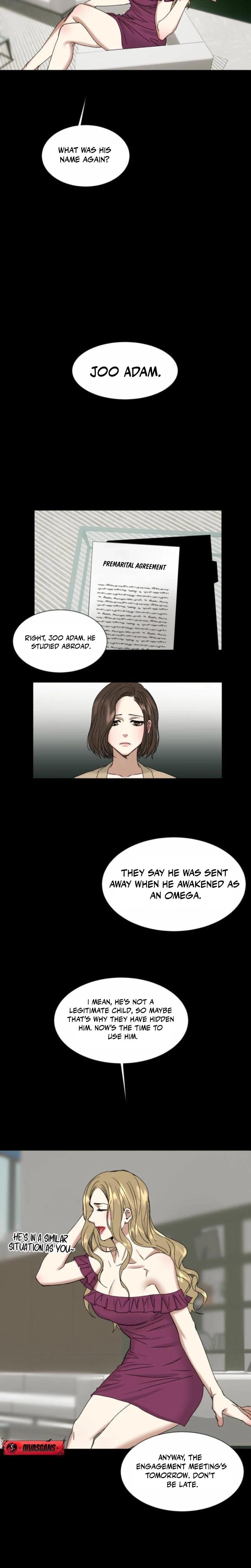 Absolute Advantage Uncensored, chapter 1, page 12 of 26