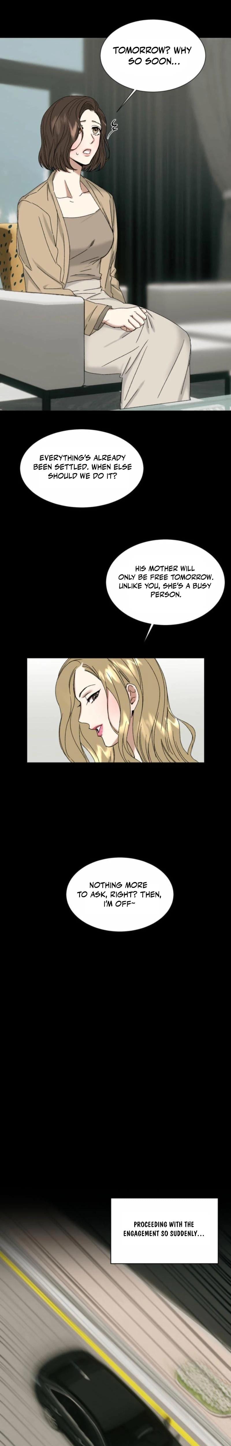 Absolute Advantage Uncensored, chapter 1, page 13 of 26