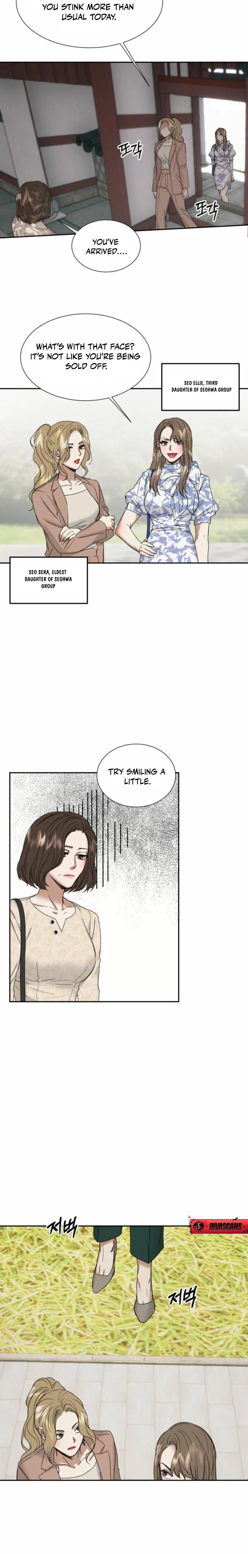 Absolute Advantage Uncensored, chapter 1, page 17 of 26