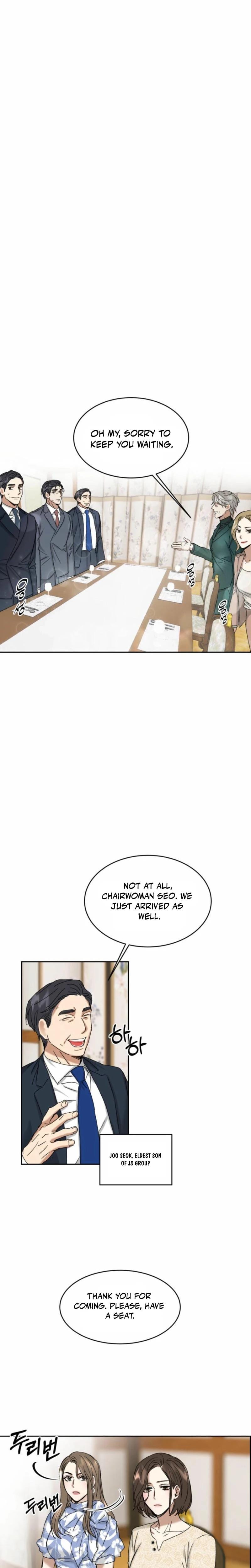 Absolute Advantage Uncensored, chapter 1, page 19 of 26