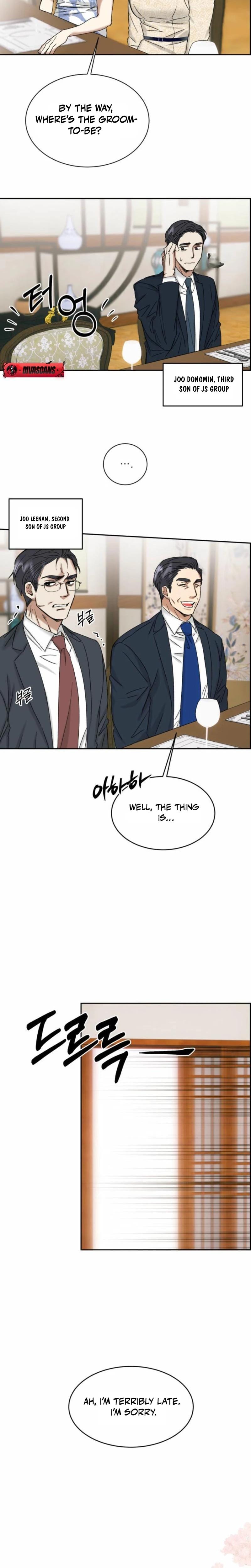 Absolute Advantage Uncensored, chapter 1, page 20 of 26