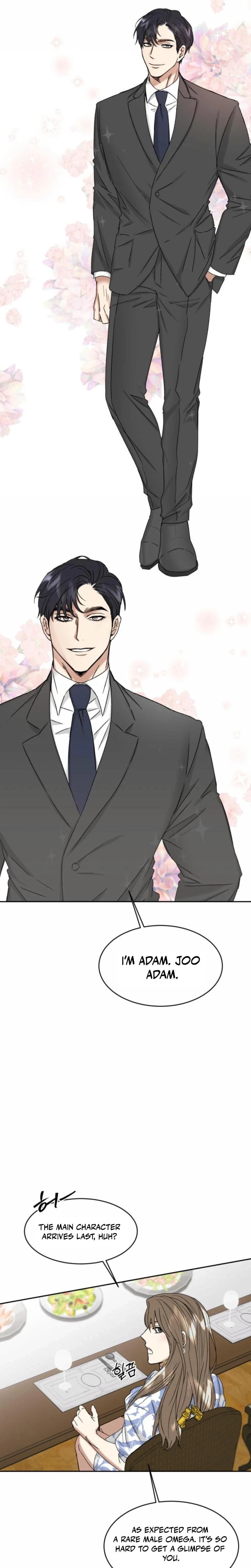 Absolute Advantage Uncensored, chapter 1, page 21 of 26