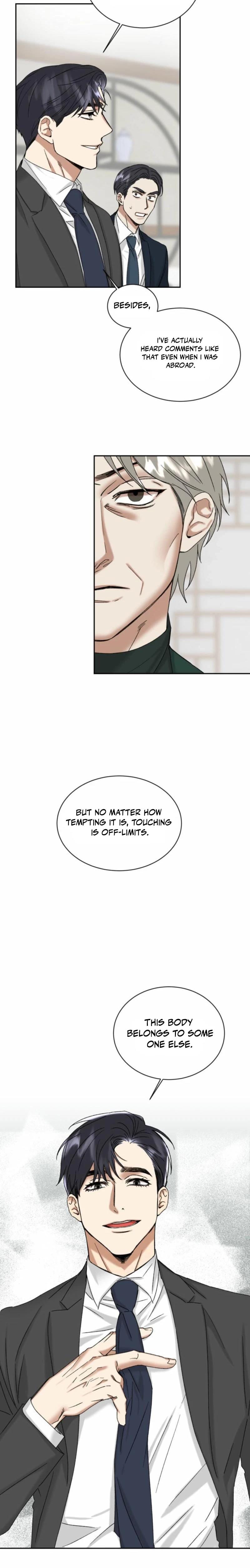 Absolute Advantage Uncensored, chapter 1, page 25 of 26