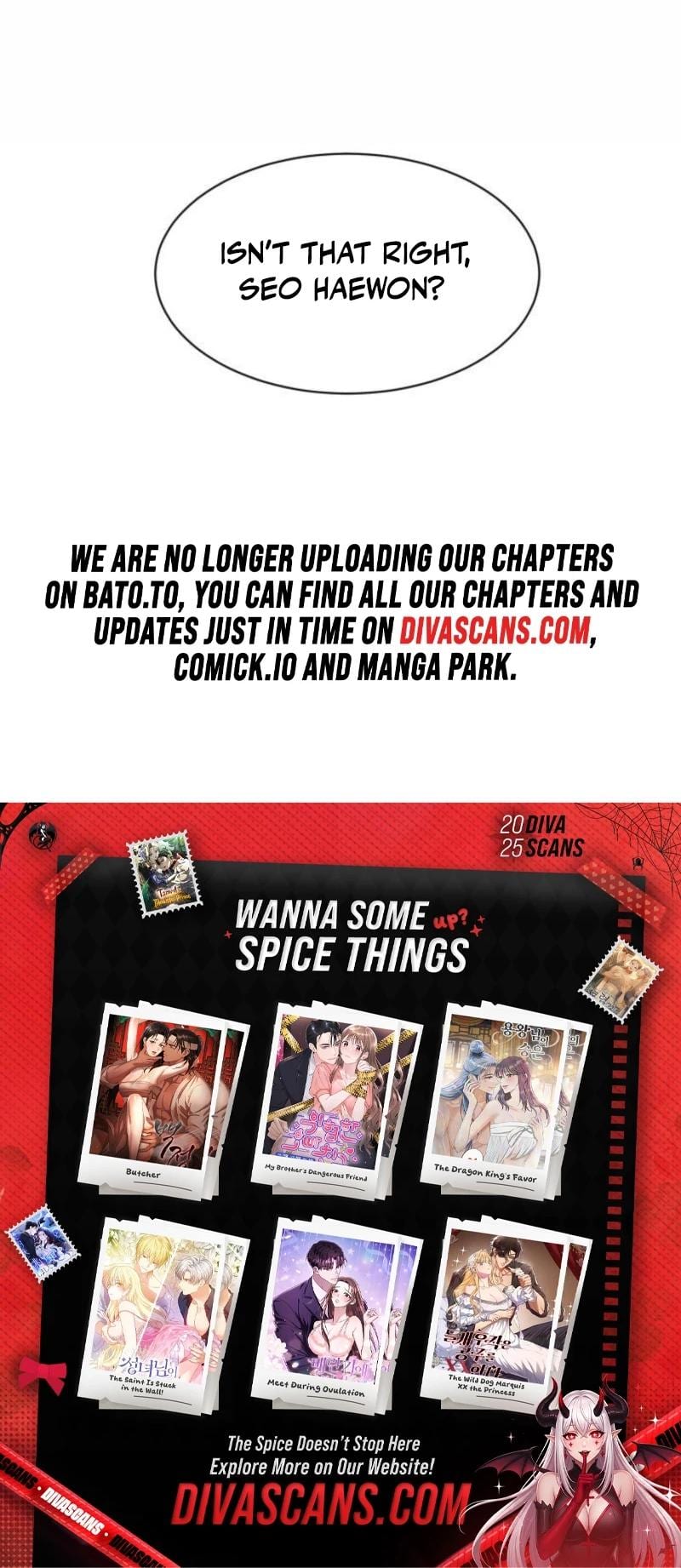 Absolute Advantage Uncensored, chapter 1, page 26 of 26
