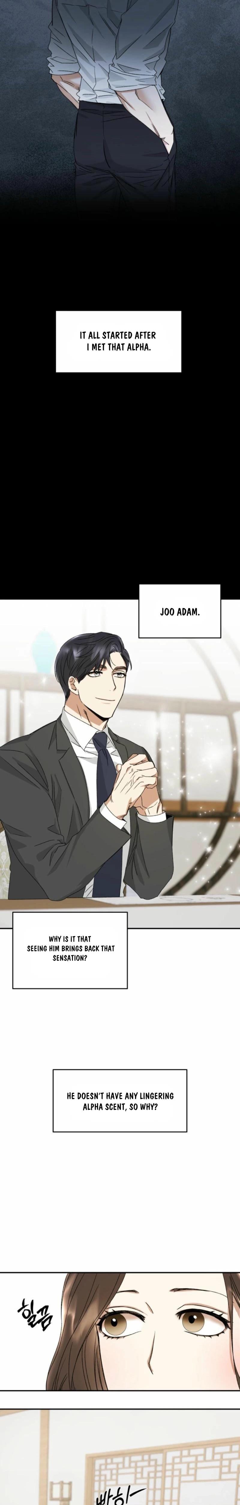Absolute Advantage Uncensored, chapter 2, page 6 of 22