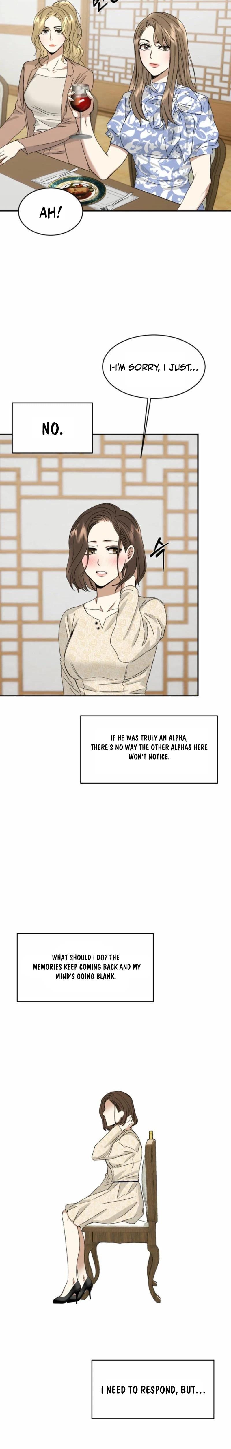 Absolute Advantage Uncensored, chapter 2, page 7 of 22