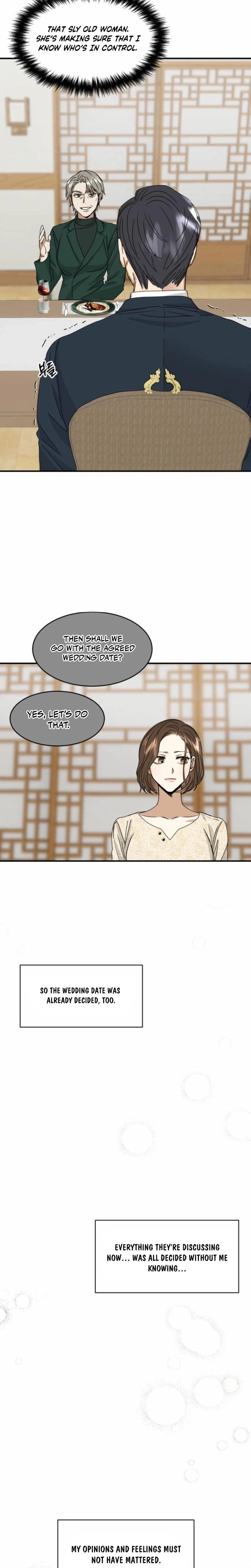 Absolute Advantage Uncensored, chapter 2, page 11 of 22