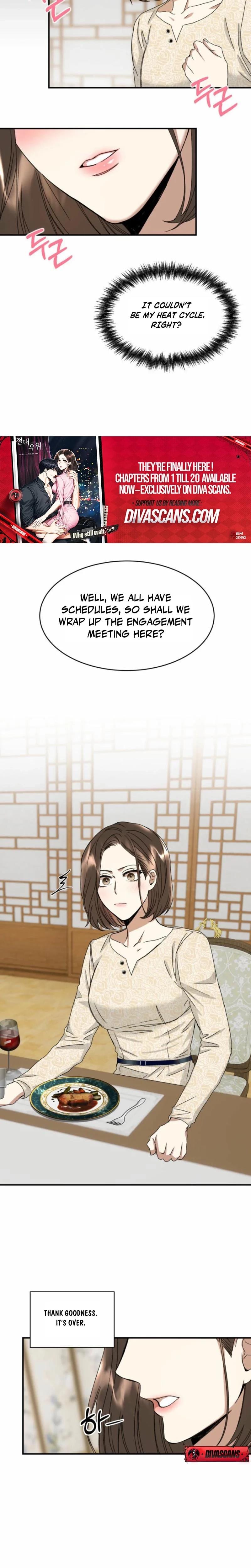 Absolute Advantage Uncensored, chapter 2, page 15 of 22