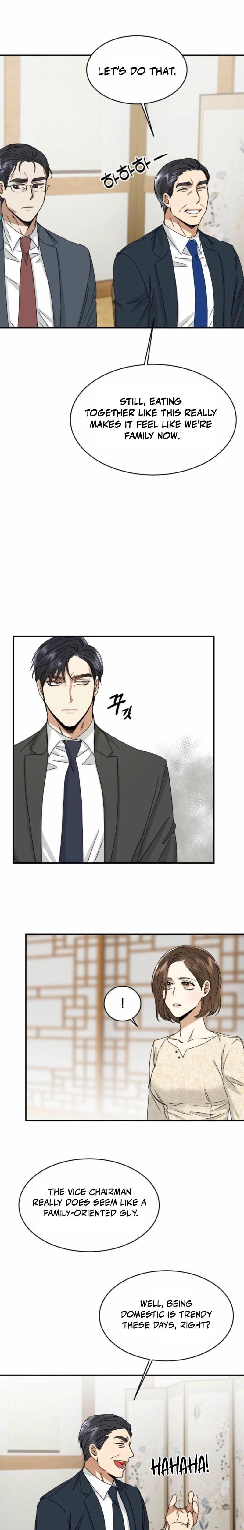 Absolute Advantage Uncensored, chapter 2, page 16 of 22