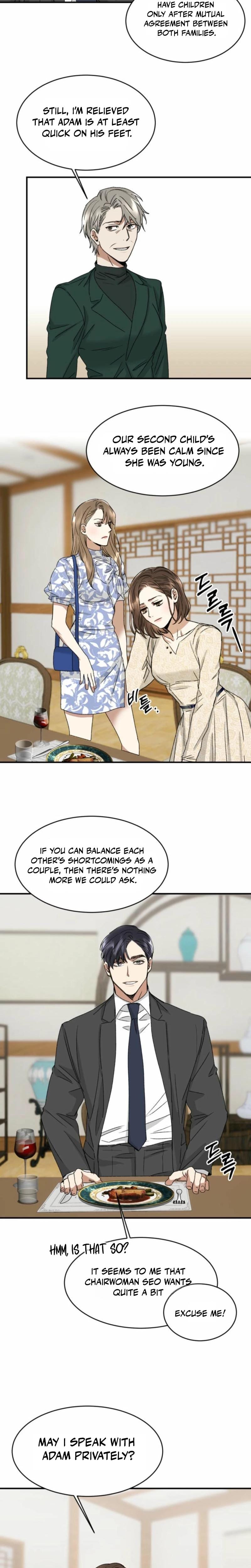 Absolute Advantage Uncensored, chapter 2, page 19 of 22