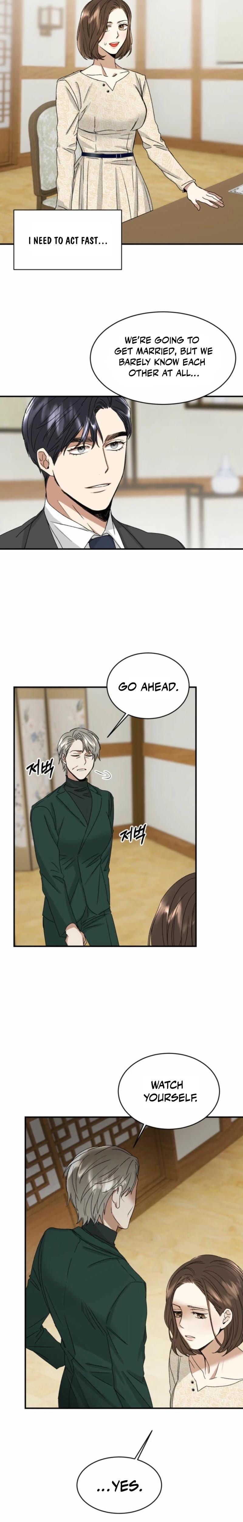 Absolute Advantage Uncensored, chapter 2, page 20 of 22