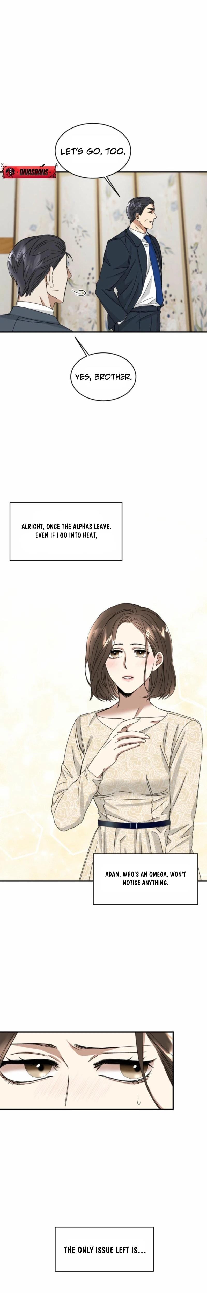 Absolute Advantage Uncensored, chapter 2, page 21 of 22