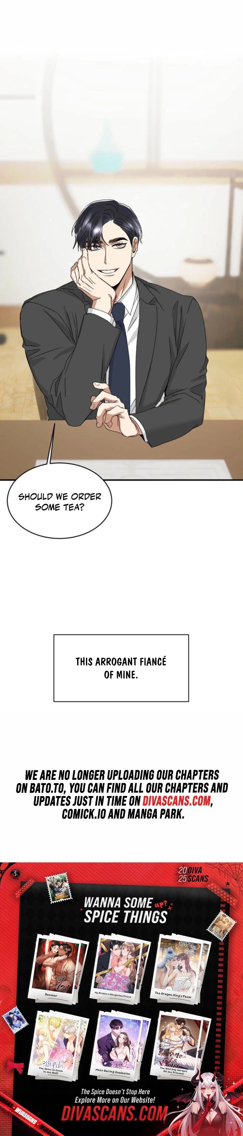 Absolute Advantage Uncensored, chapter 2, page 22 of 22