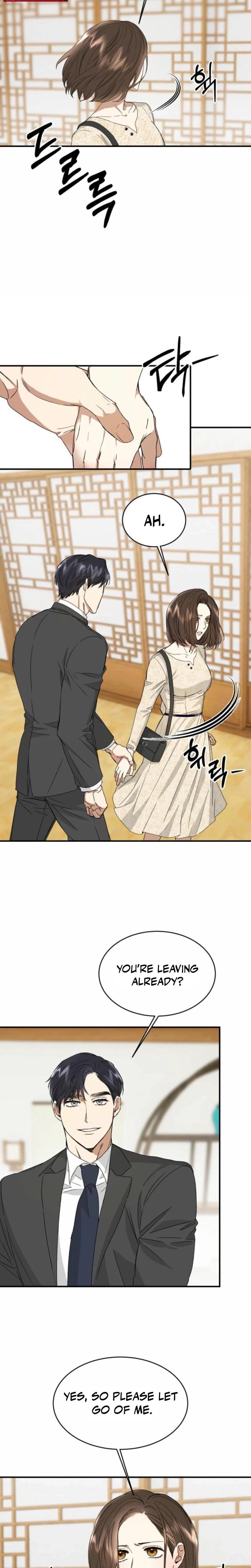 Absolute Advantage Uncensored, chapter 3, page 5 of 23