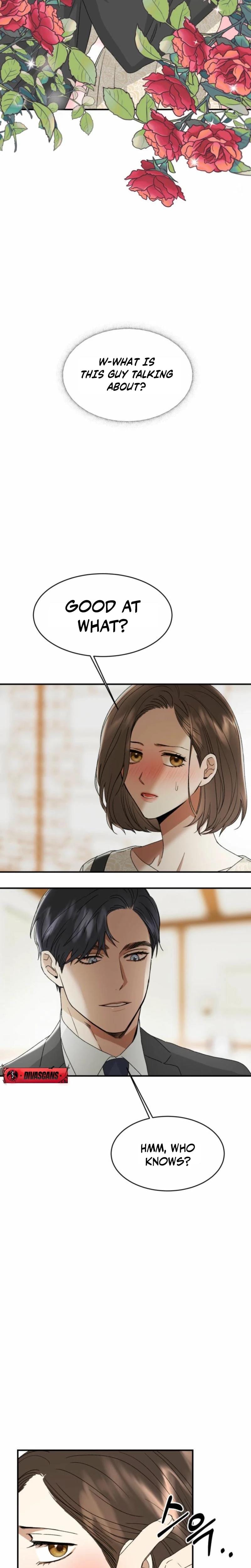 Absolute Advantage Uncensored, chapter 3, page 7 of 23