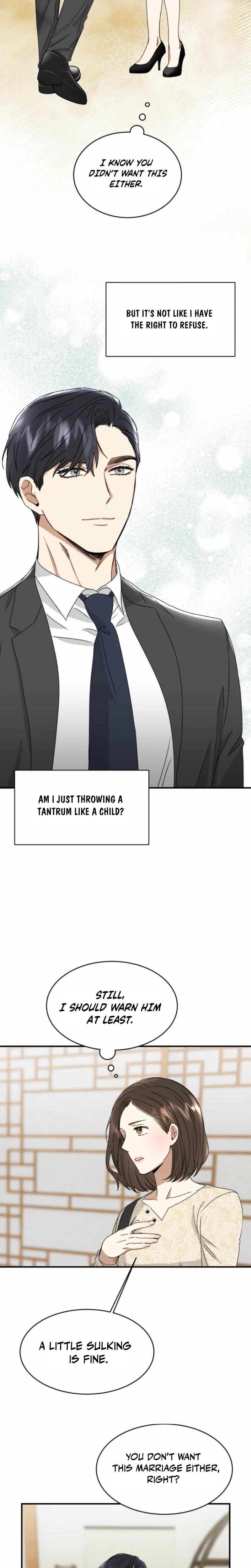 Absolute Advantage Uncensored, chapter 3, page 13 of 23