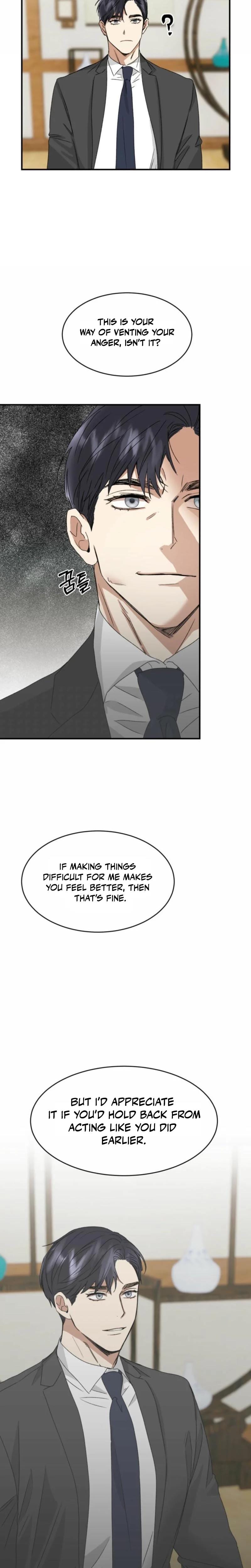 Absolute Advantage Uncensored, chapter 3, page 14 of 23