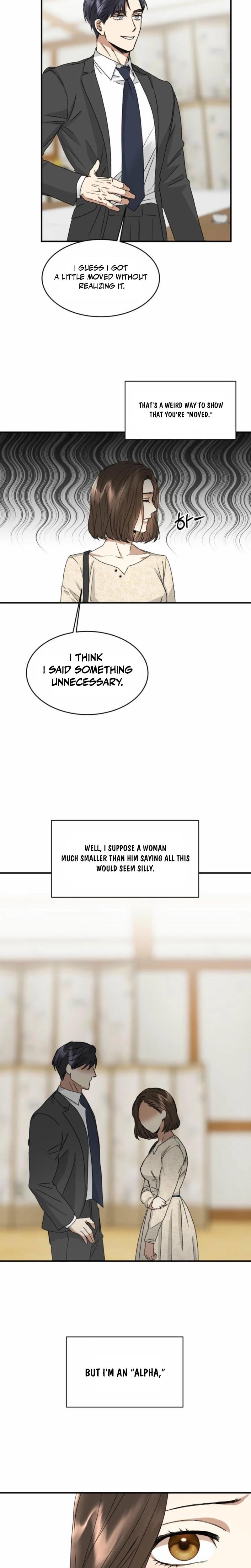 Absolute Advantage Uncensored, chapter 3, page 16 of 23