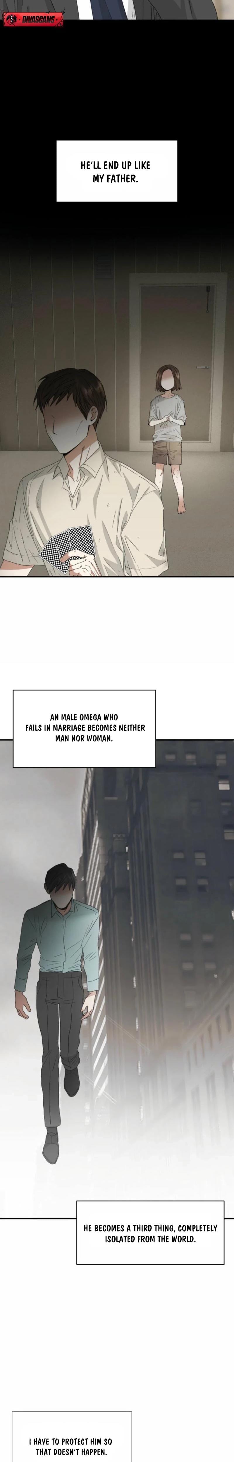 Absolute Advantage Uncensored, chapter 3, page 18 of 23
