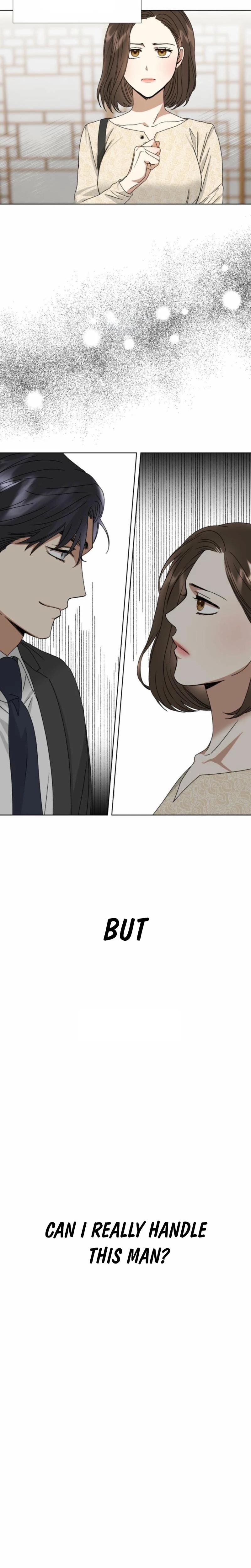 Absolute Advantage Uncensored, chapter 3, page 19 of 23