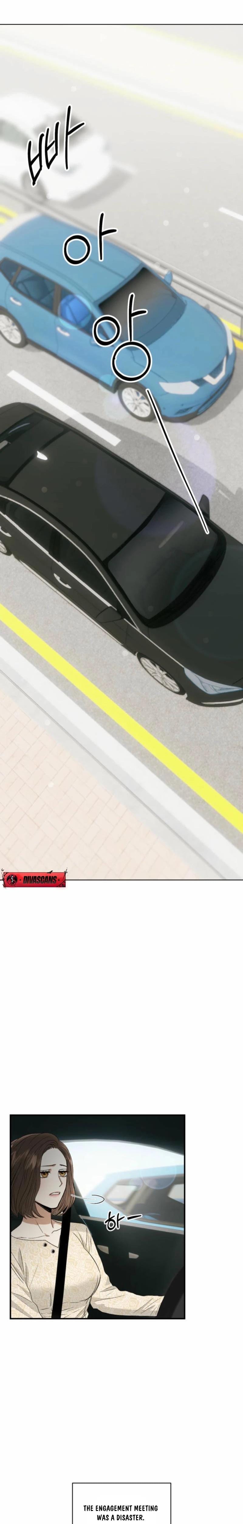Absolute Advantage Uncensored, chapter 3, page 20 of 23