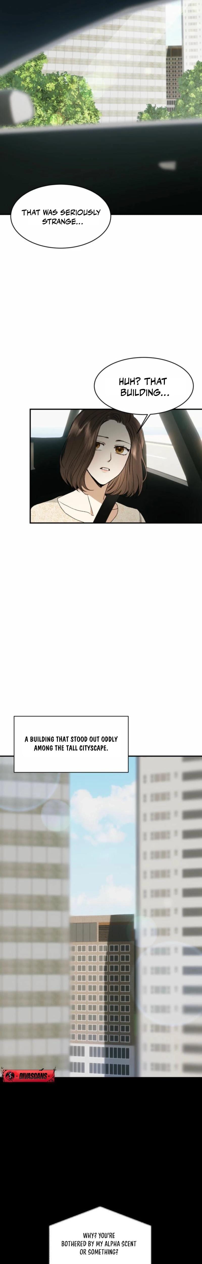 Absolute Advantage Uncensored, chapter 3, page 22 of 23