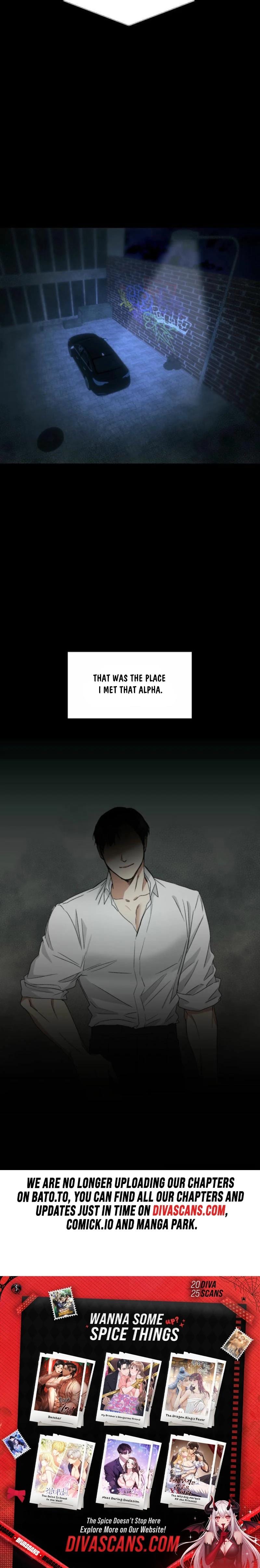 Absolute Advantage Uncensored, chapter 3, page 23 of 23