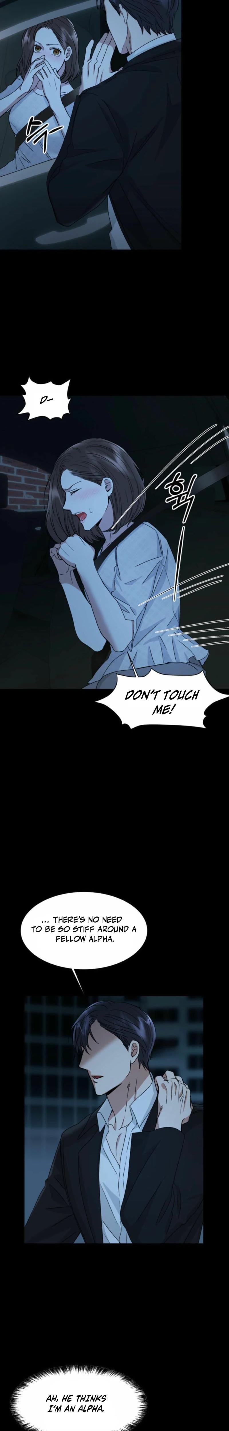 Absolute Advantage Uncensored, chapter 4, page 6 of 24
