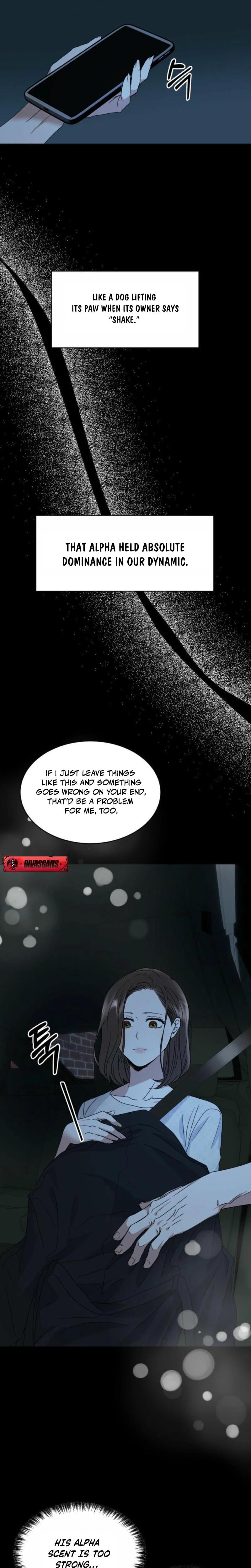 Absolute Advantage Uncensored, chapter 4, page 10 of 24