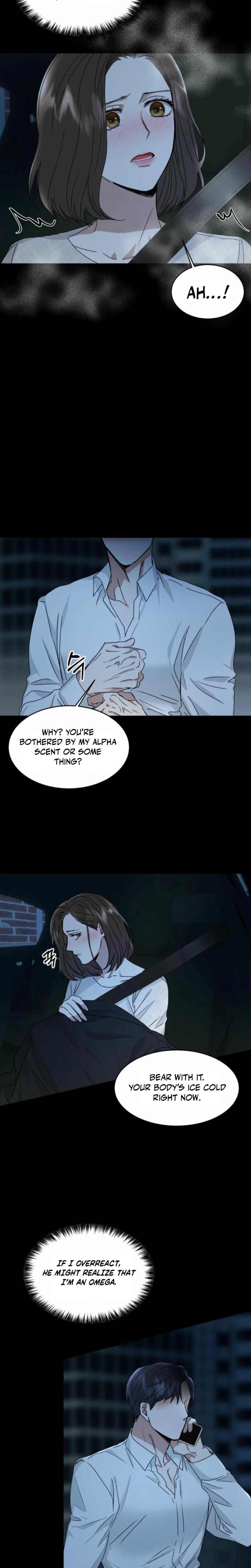Absolute Advantage Uncensored, chapter 4, page 11 of 24