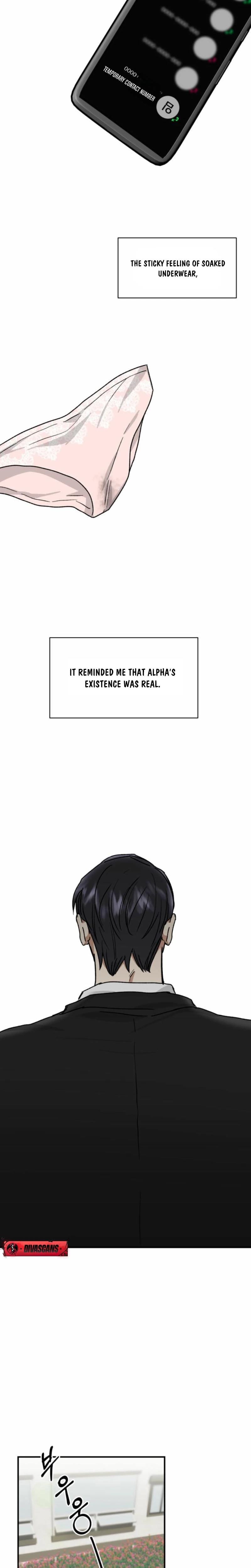 Absolute Advantage Uncensored, chapter 4, page 14 of 24