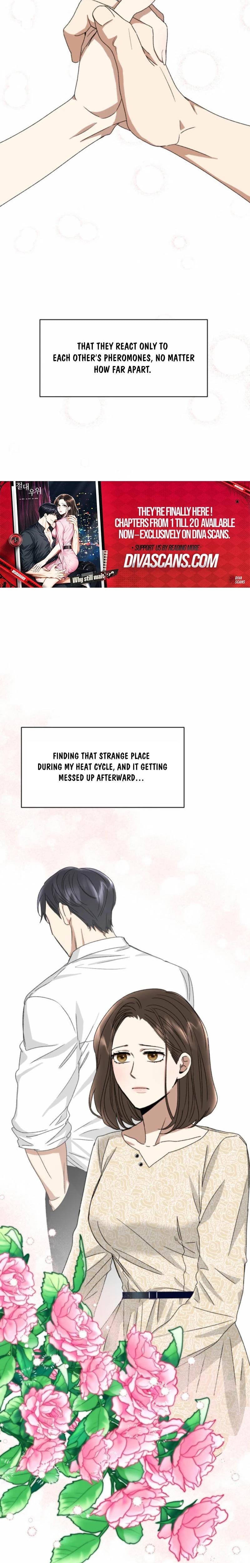 Absolute Advantage Uncensored, chapter 4, page 16 of 24
