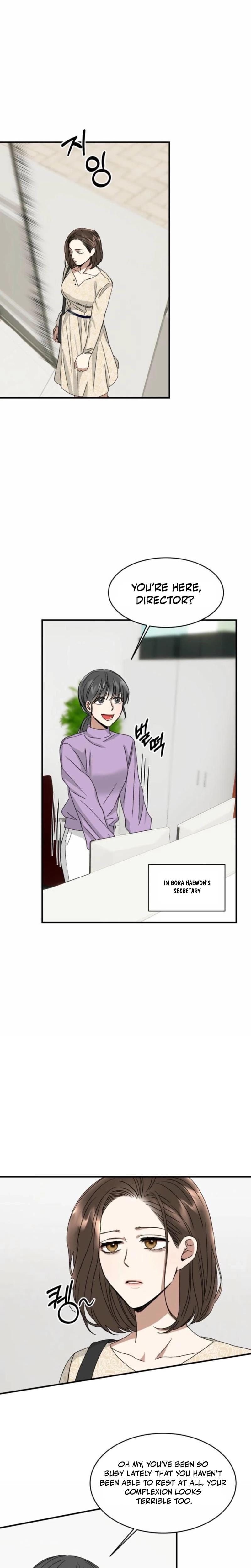 Absolute Advantage Uncensored, chapter 4, page 19 of 24