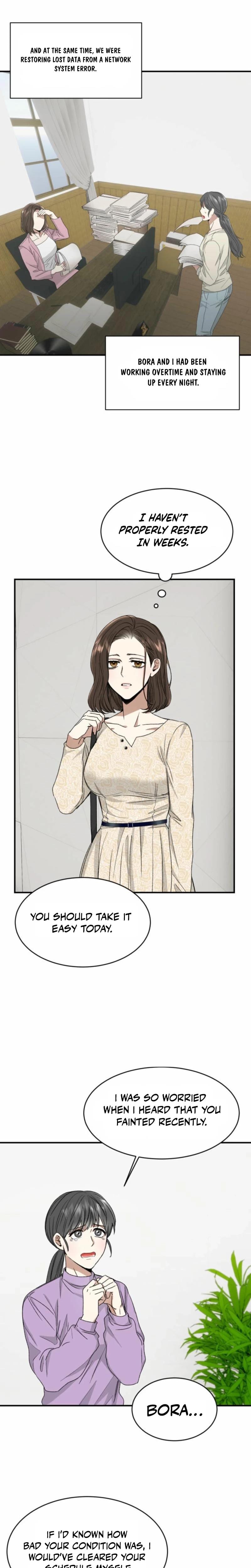 Absolute Advantage Uncensored, chapter 4, page 21 of 24