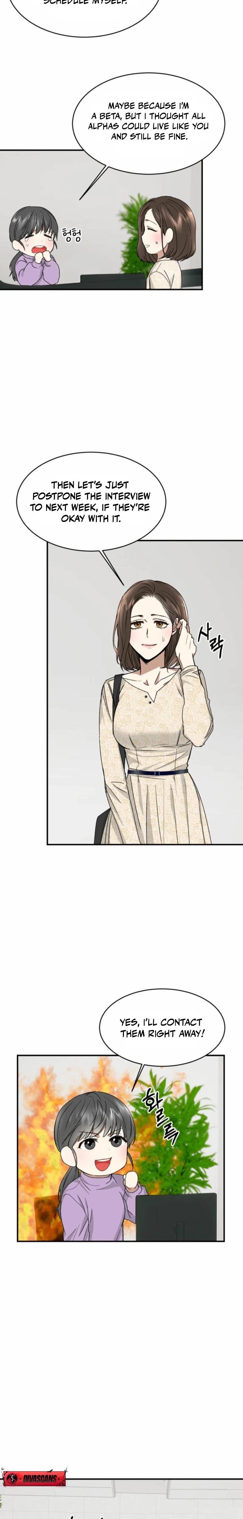 Absolute Advantage Uncensored, chapter 4, page 22 of 24