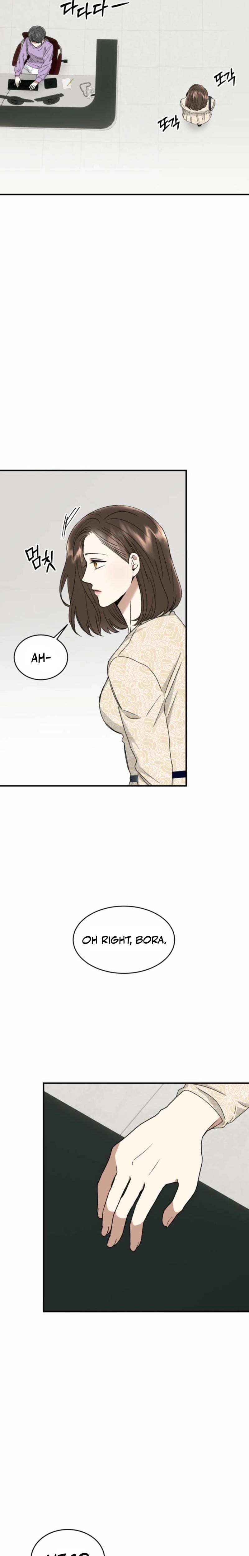 Absolute Advantage Uncensored, chapter 4, page 23 of 24