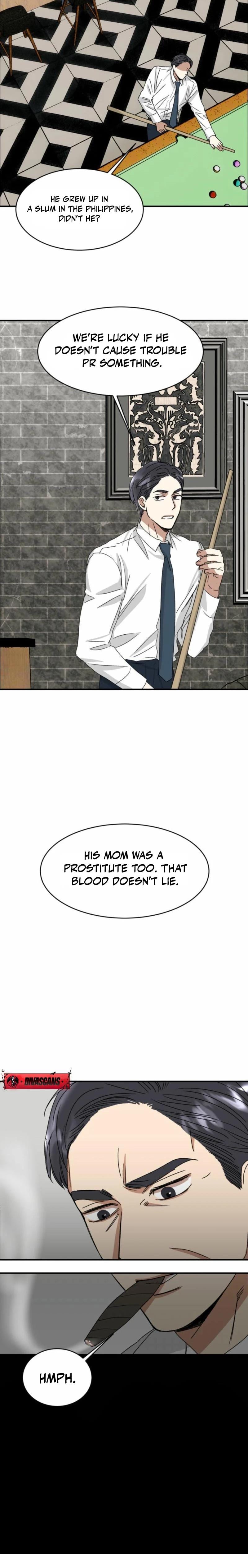 Absolute Advantage Uncensored, chapter 5, page 7 of 28
