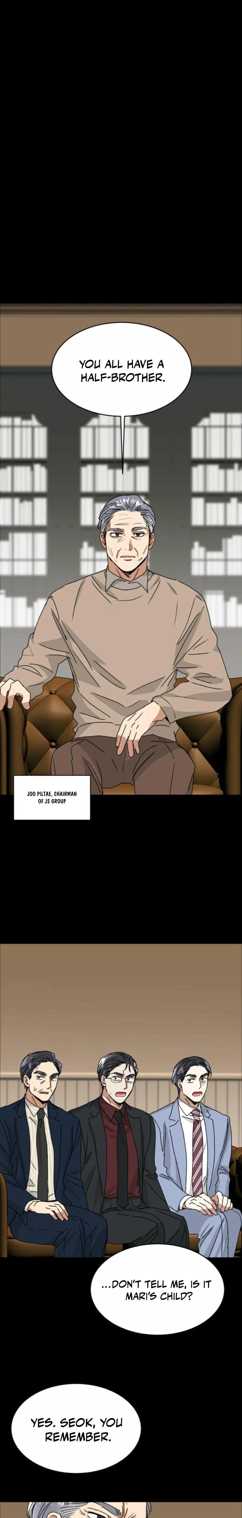 Absolute Advantage Uncensored, chapter 5, page 8 of 28
