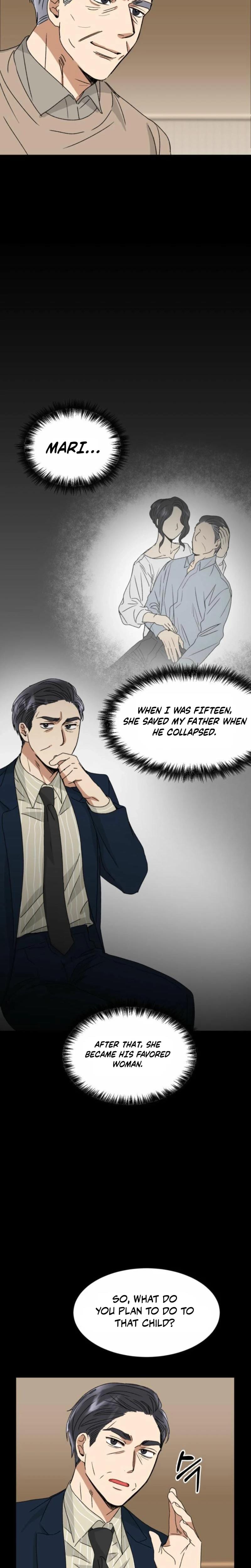 Absolute Advantage Uncensored, chapter 5, page 9 of 28