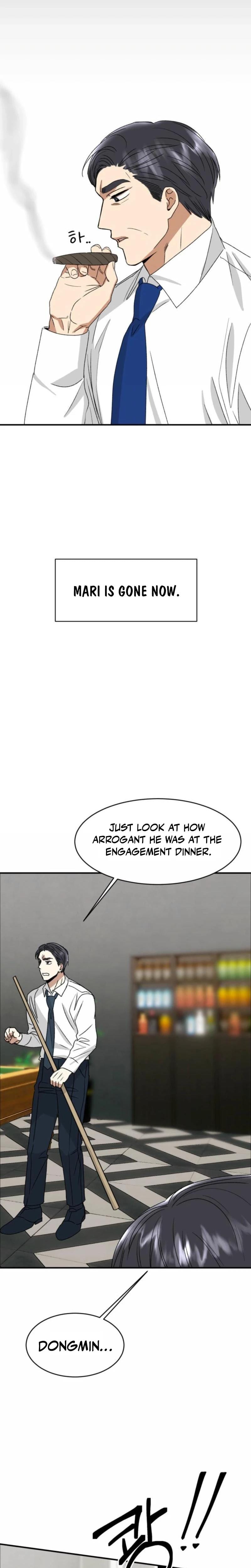 Absolute Advantage Uncensored, chapter 5, page 11 of 28