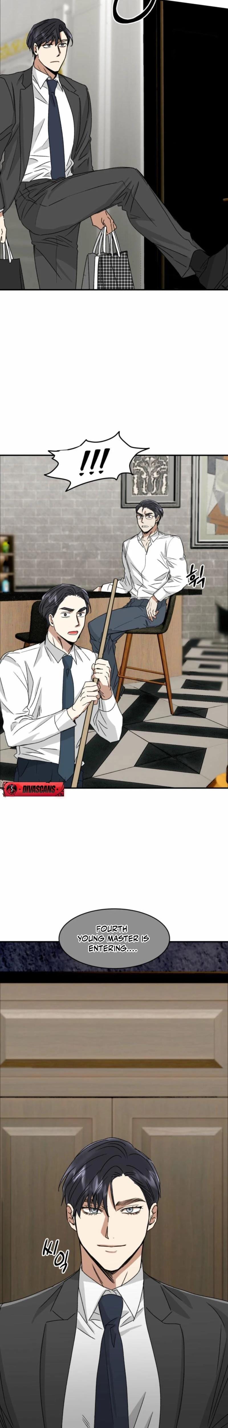 Absolute Advantage Uncensored, chapter 5, page 12 of 28
