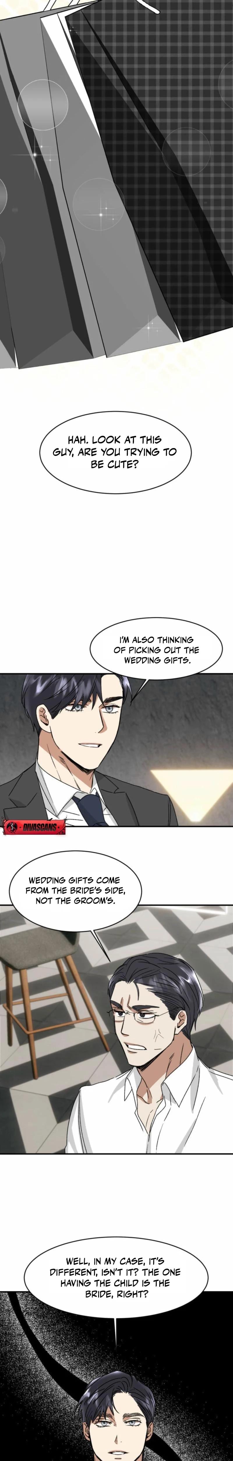 Absolute Advantage Uncensored, chapter 5, page 15 of 28