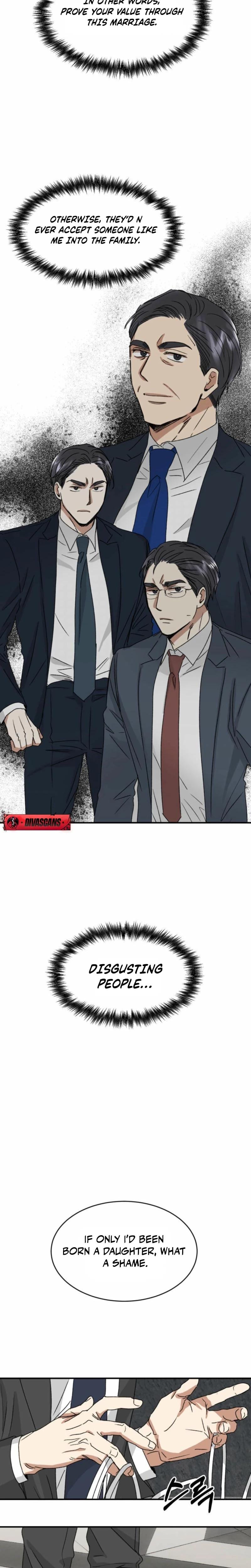 Absolute Advantage Uncensored, chapter 5, page 18 of 28