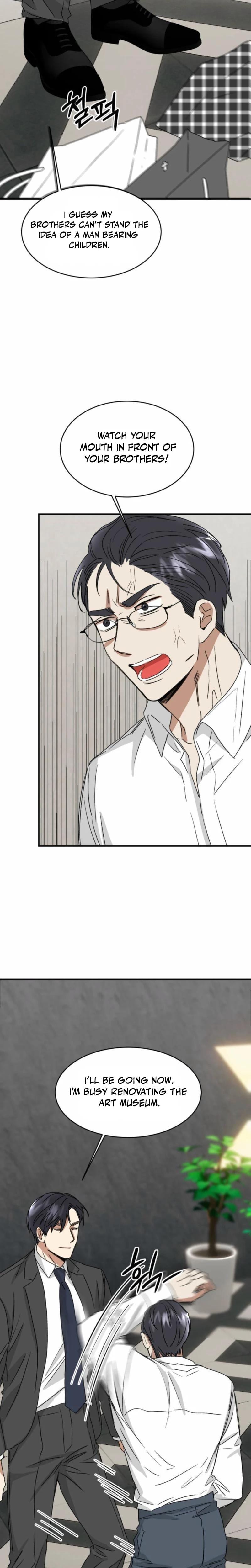 Absolute Advantage Uncensored, chapter 5, page 19 of 28