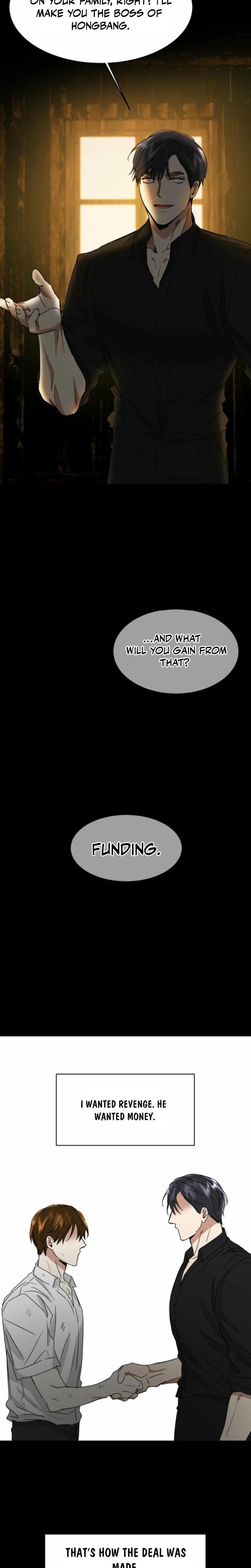 Absolute Advantage Uncensored, chapter 5, page 24 of 28
