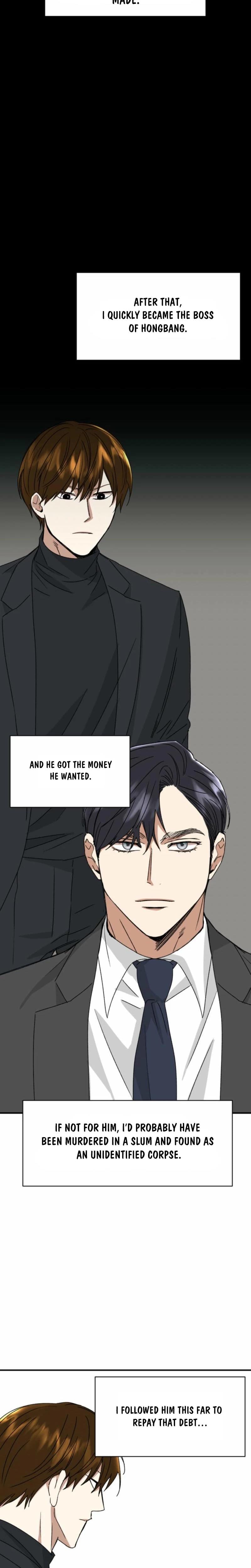 Absolute Advantage Uncensored, chapter 5, page 25 of 28