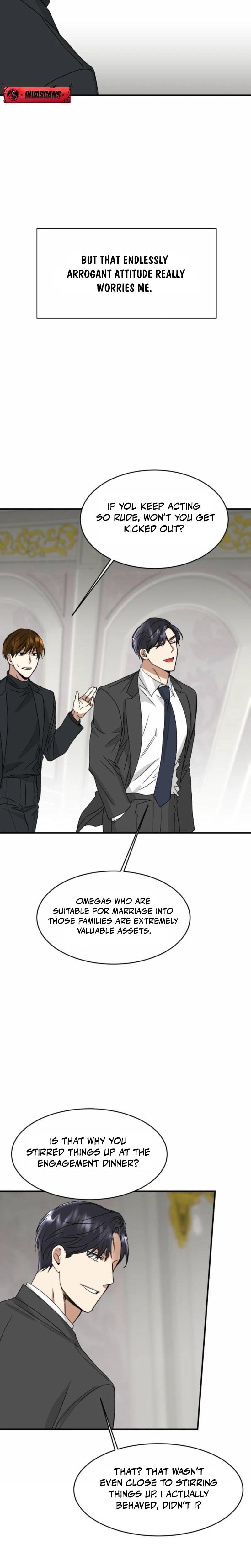 Absolute Advantage Uncensored, chapter 5, page 26 of 28