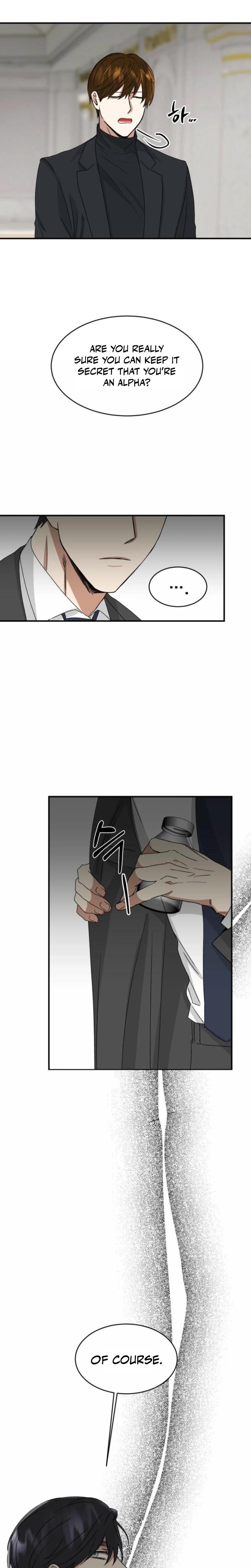 Absolute Advantage Uncensored, chapter 5, page 27 of 28